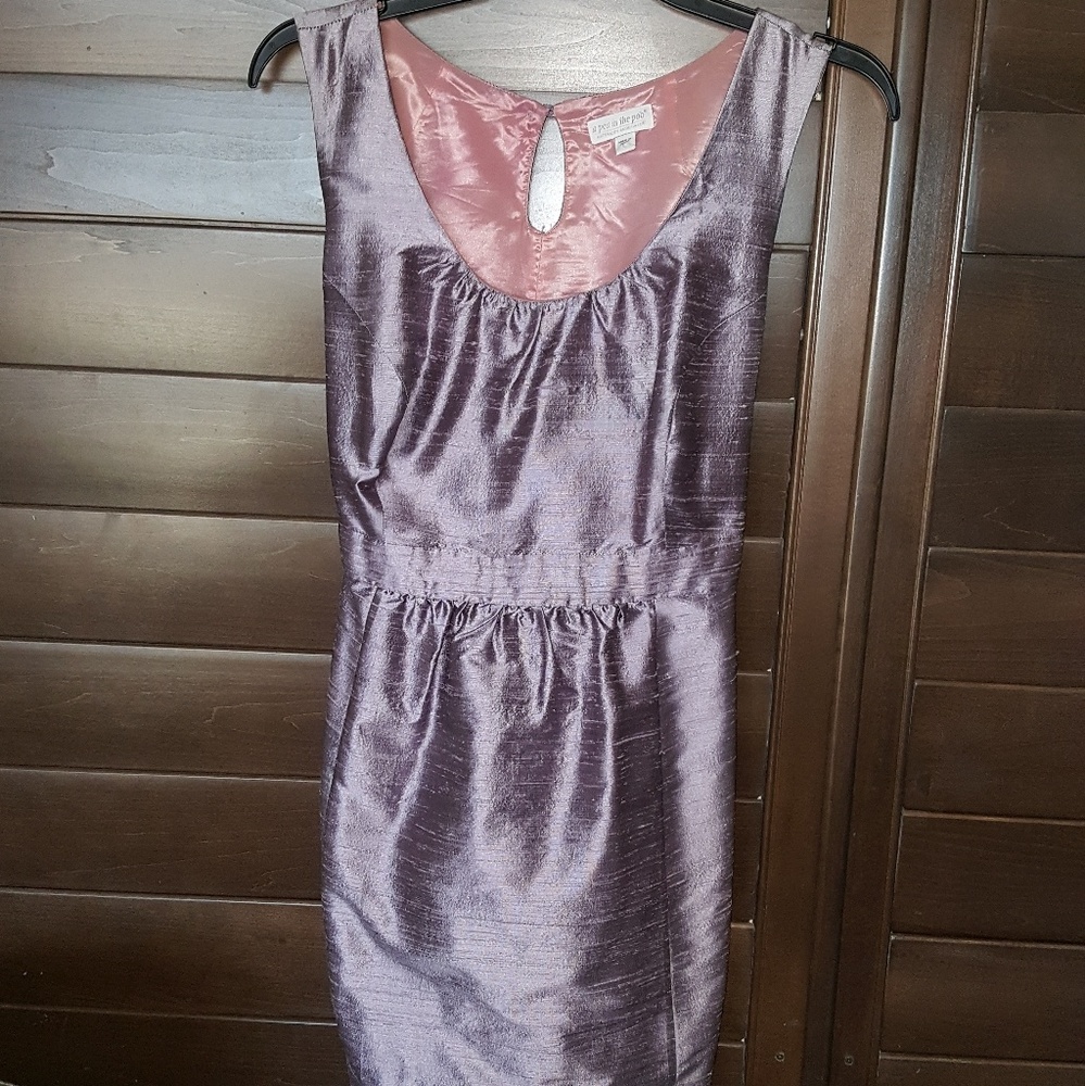 Maternity dress